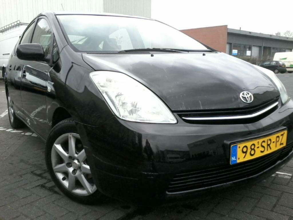 Hybride Accu Toyota Prius, Auris en Yaris va 395, Ophalen, Gereviseerd, Toyota