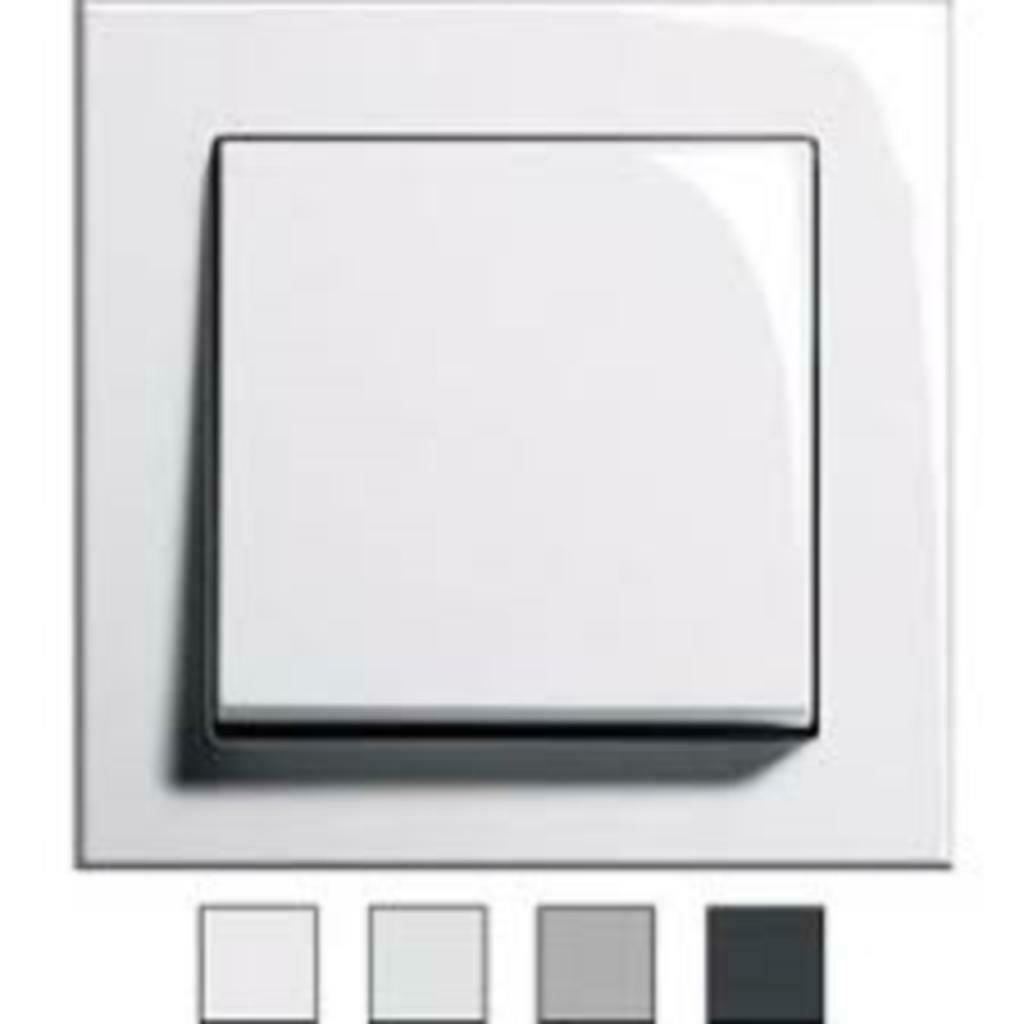 Stuntprijzen voor Gira schakelmateriaal!!!, Verzenden, Nieuw