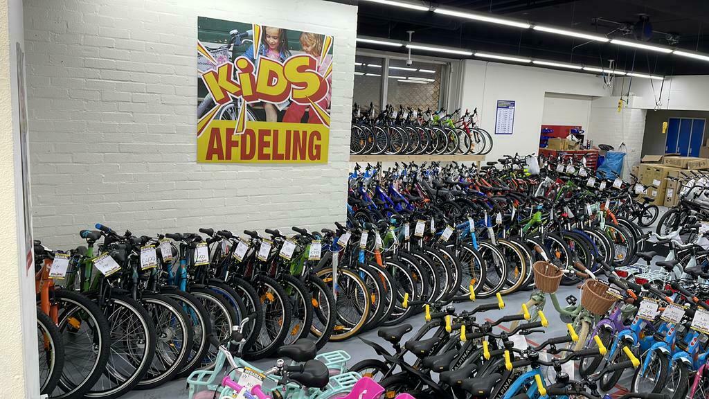Mountainbikes voor kinderen! Vanaf €249,-, Ophalen of Verzenden, Nieuw
