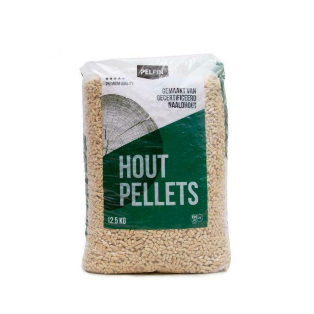 Pelfin pelletkorrels, Huis en Inrichting, Kachels, Verzenden, Overige brandstoffen, Nieuw, Info@logispan.nl