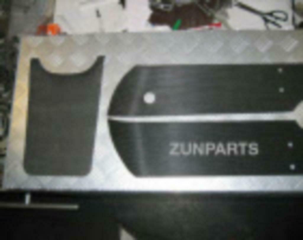 ZUNDAPP ROLLER VEEL NIEUWE ONDERDELEN BIJ ALMOST CLASSIC, Ophalen of Verzenden, Nieuw, Overige typen