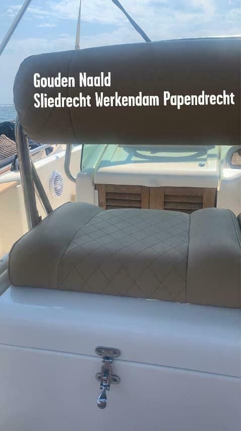 TOP KWALİTEİT BOOTKUSSENS OP MAAT /KUSSENS VOOR HUİS/TUİN, Zeilen