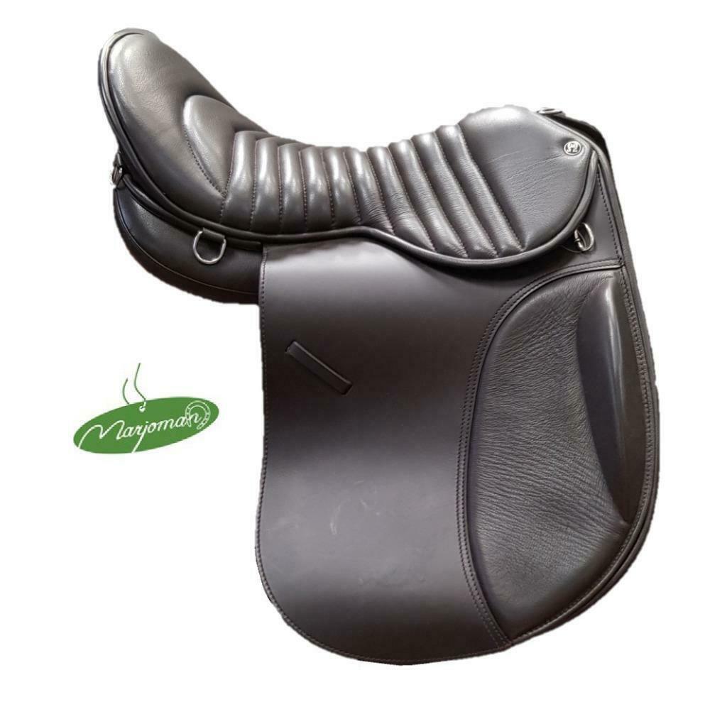 trail endurance zadels Marjoman, Zaldi en FleXbalance, Ophalen of Verzenden, Nieuw, Recreatie