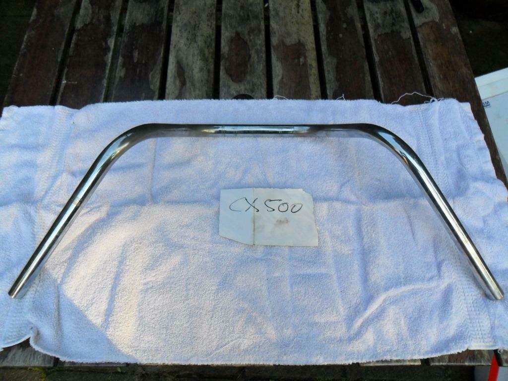 Onderdelen voor klassieke Honda CB's en CX, Motoren, Gebruikt