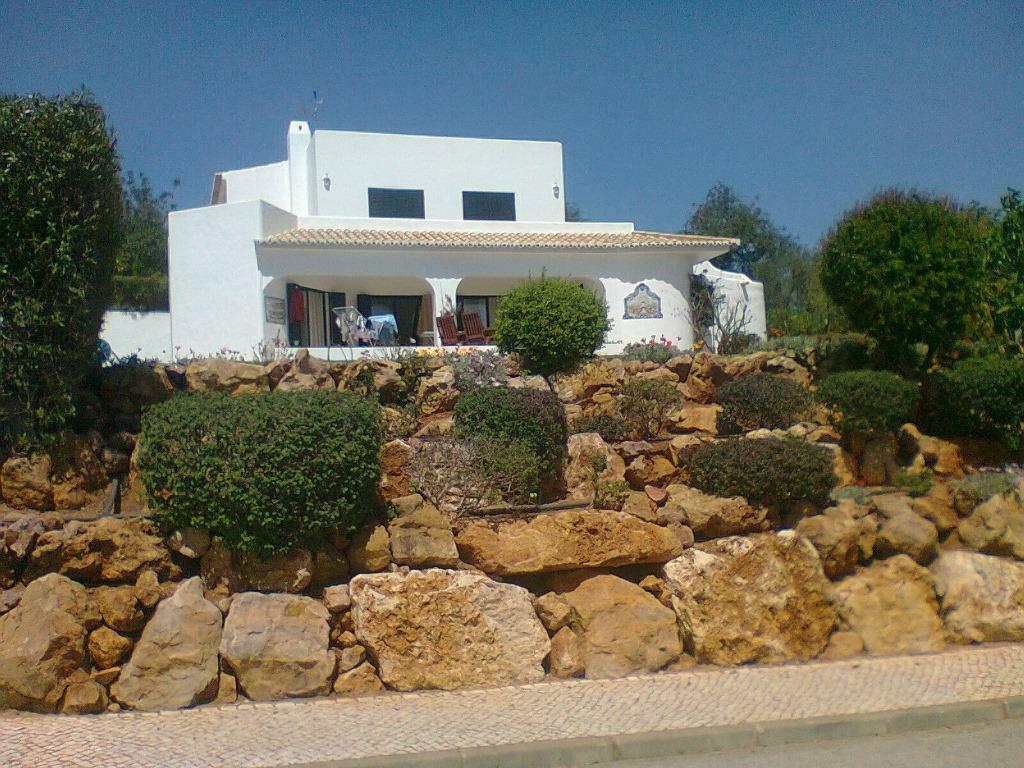 villa verhuur Albufeira, Algarve, Portugal, Vakantie, In bergen of heuvels, Algarve, Recreatiepark, Open haard