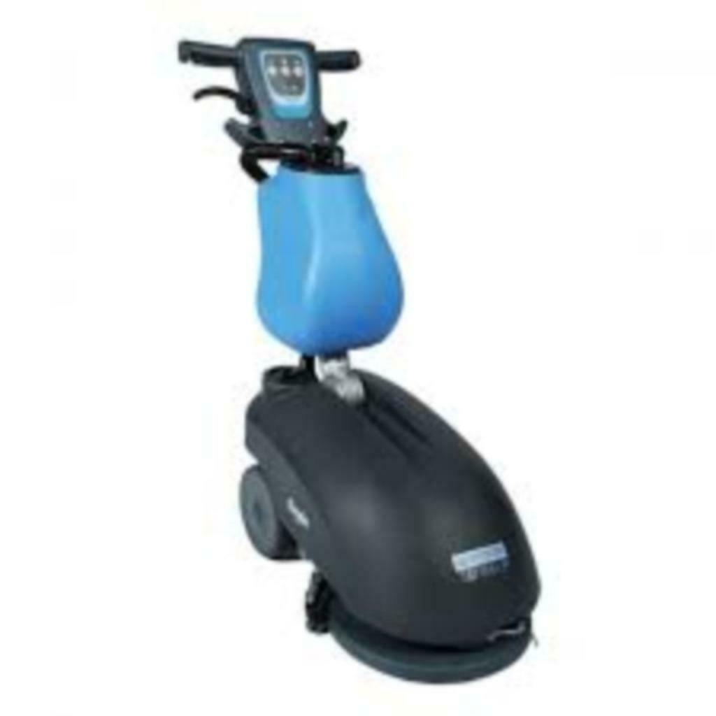 Fimap schrobzuigmachine schrobmachine veegmachine, Ophalen of Verzenden, Nieuw, Schrobmachine