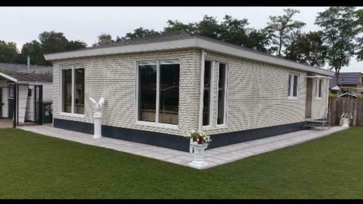 Sandwichpanelen Caravan woonwagen isoleren Actie, Ophalen, Nieuw