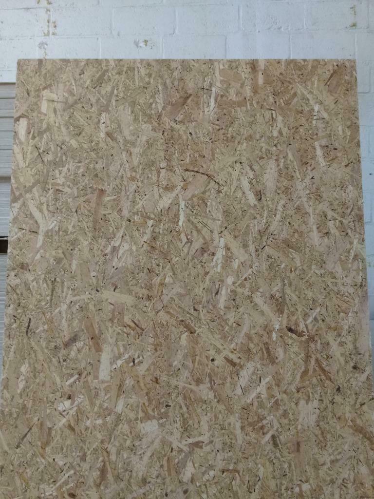 OSB 3, Ophalen, Nieuw, Overige materialen, Minder dan 20 mm