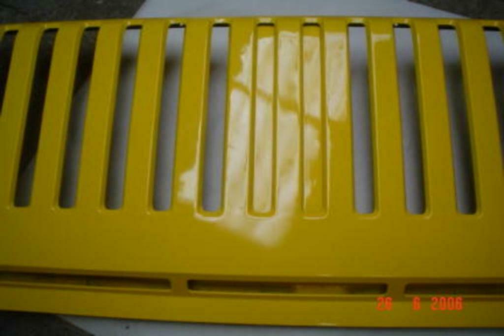 fiat x1/9 motorkap, Nieuw, Ophalen of Verzenden, Fiat, Motorkap