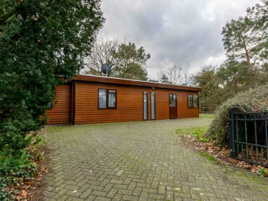 Villa maashorst met sauna en Jacuzzi TE Huur, Bemiddelingsbureau, Noord-Brabant, Landelijk, In bos