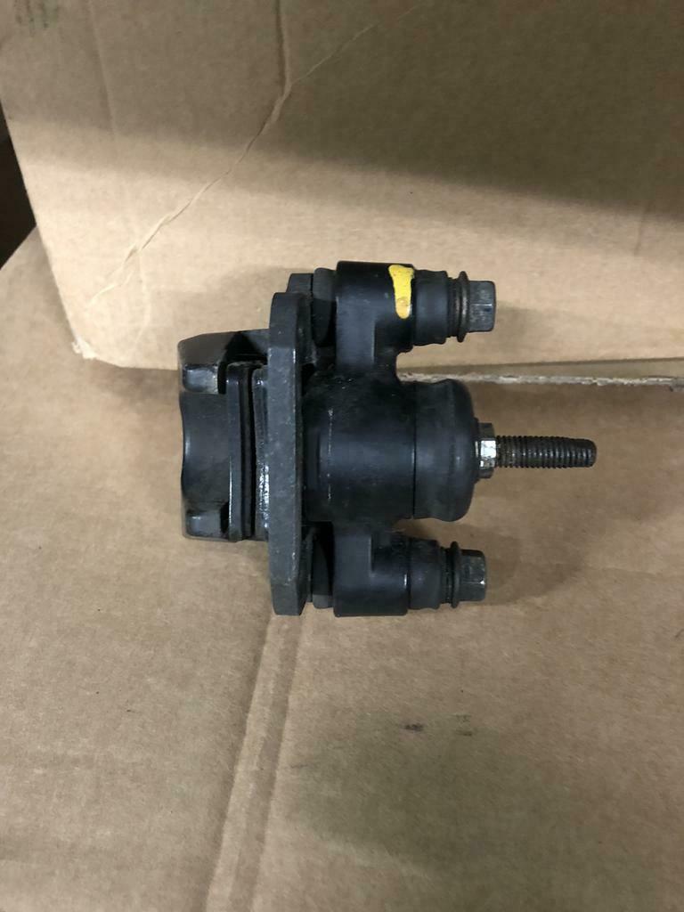 Remklauw Piaggio Mp3 400 500 300 handrem achterwiel gebruikt, Ophalen of Verzenden