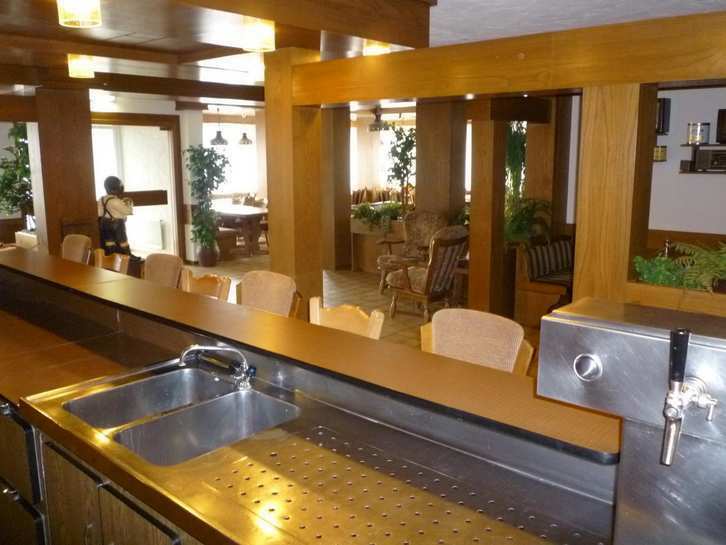 Luxe groepsaccomodatie in 't mooie Sauerland nabij Willingen, Groepsaccommodatie, 36 personen, Dorp, Overige typen