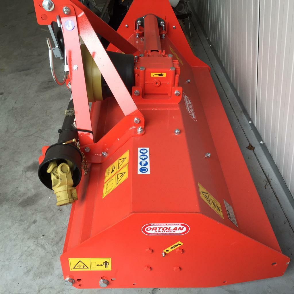 Verticuteer machine 3 punt Cat.1 voor mini of compacttractor, Ophalen of Verzenden, Overige typen