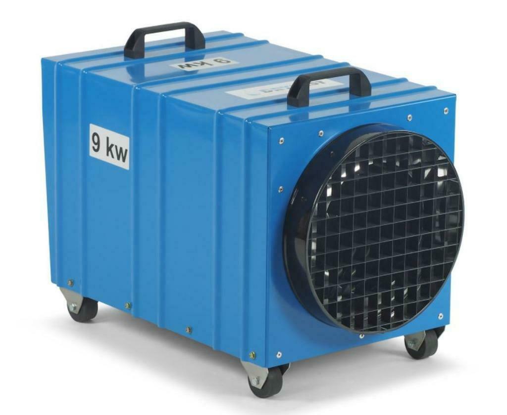 Dryfast DFE45 Elektrische Kachel NIEUW!, 30 tot 80 cm, Hoog rendement (Hr), Minder dan 60 cm, Ophalen of Verzenden