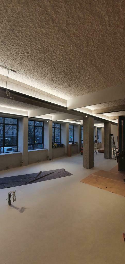 Svs Stukadoor & bouwbedrijf, Diensten en Vakmensen, Stukadoors en Tegelzetters