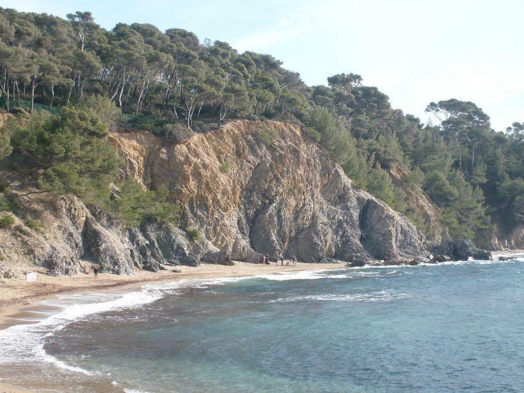 Côte d'Azur/Provence/Méditerranée: 4 pers. appartement, Dorp, 2 slaapkamers, Provence en Côte d'Azur, Appartement