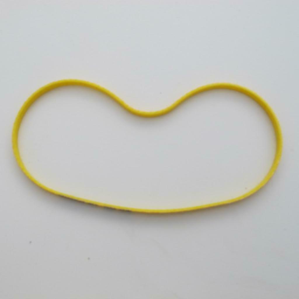 Scheppach riem aandrijfriem voor de HM1 vlakvandiktebank, Ophalen of Verzenden, Nieuw