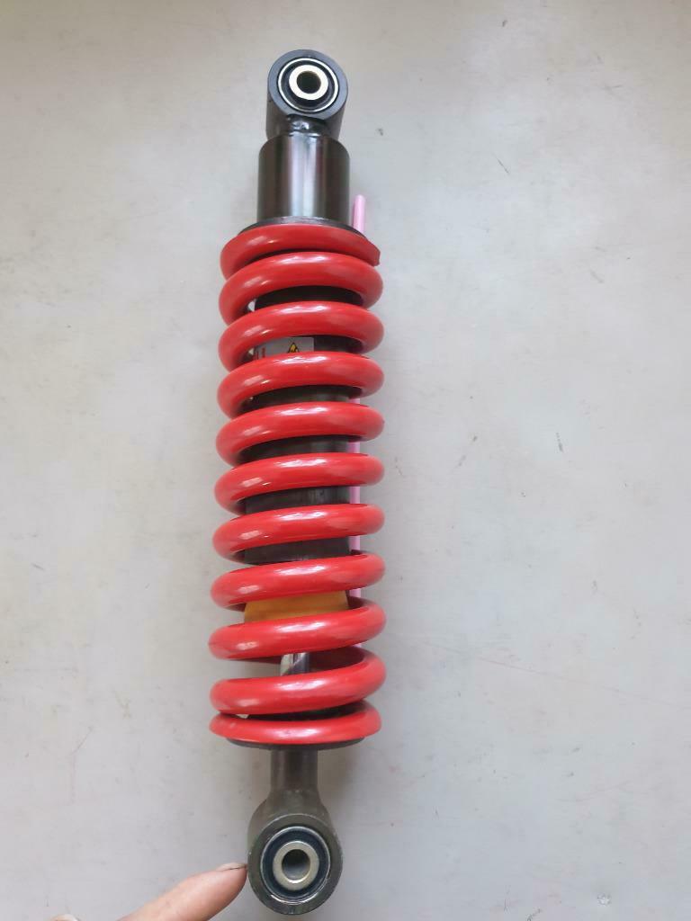 Mono Schokdemper Yamaha DT 50 paioli malaguti xsm xtm veer, Ophalen of Verzenden, Zo goed als nieuw, Frame, Yamaha