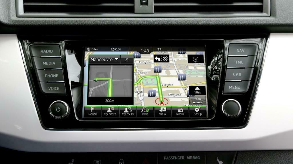 Navigatie reparatie Audi, Seat, Skoda, Volkswagen, Garantie, Overige werkzaamheden