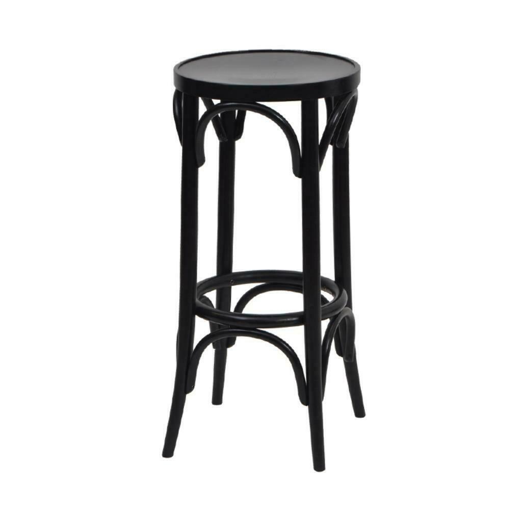 Thonet bentwood café barkrukken, Ophalen, Nieuw in verpakking, Meubilair