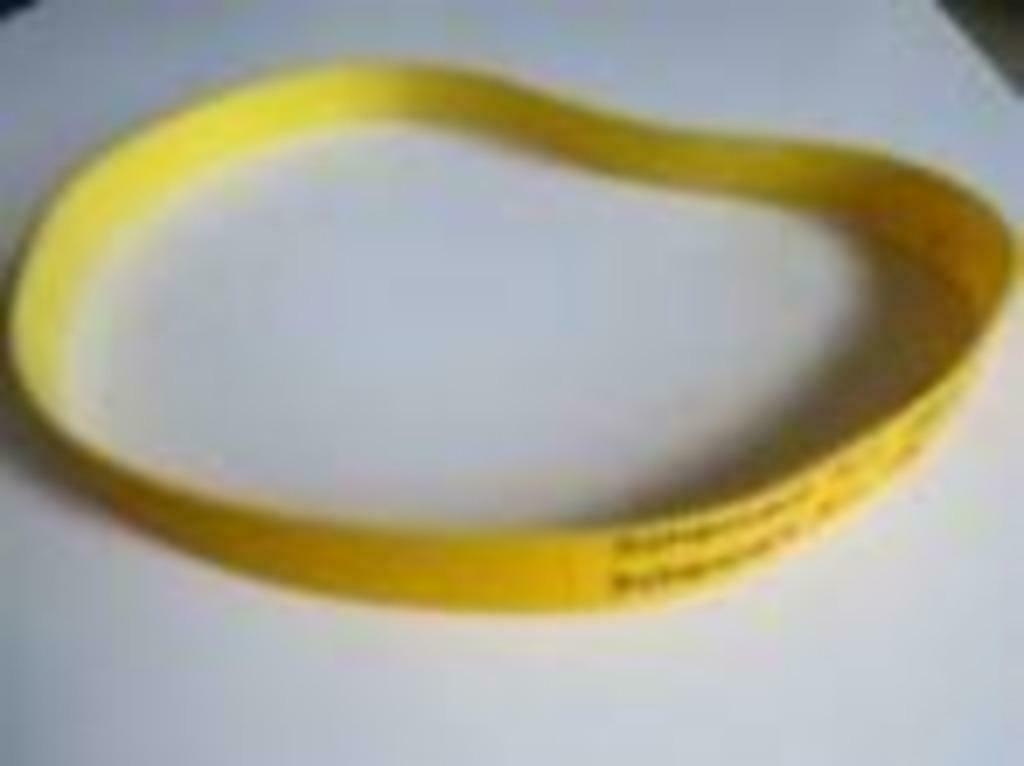 Aandrijfriem Scheppach freesmachine HF33 en HF3000, Ophalen of Verzenden, Nieuw