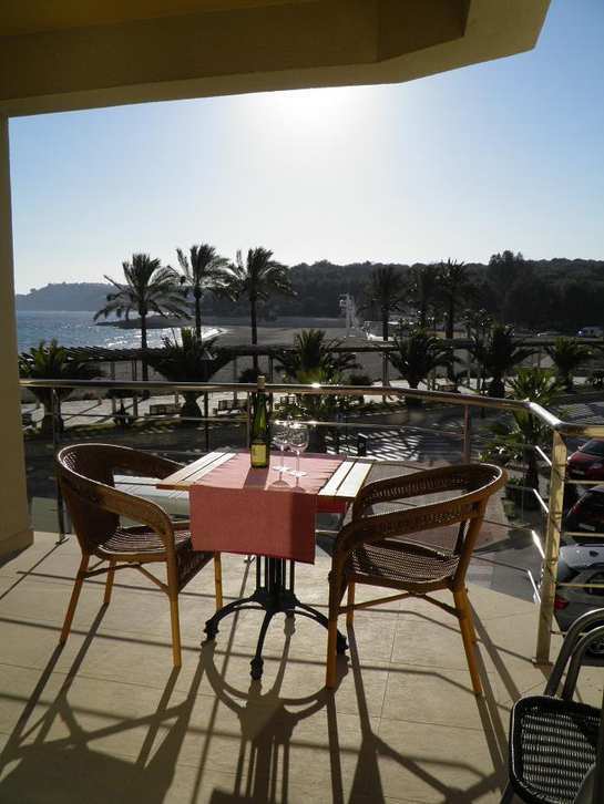 1ste lijns Zee, 6p LUXE appartement in Moraira,Costa Blanca, Dorp, Costa Blanca, Appartement, Eigenaar