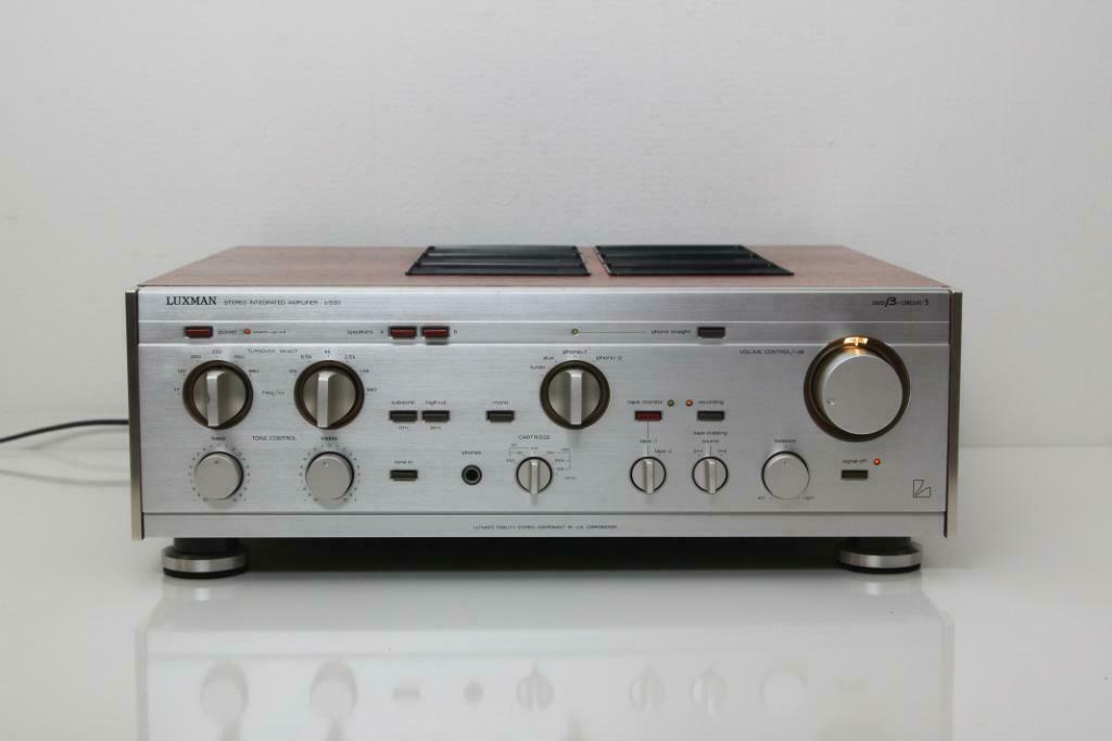 Reparatie, revisie en onderhoud van vintage Hifi apparatuur, Garantie, Platenspelers