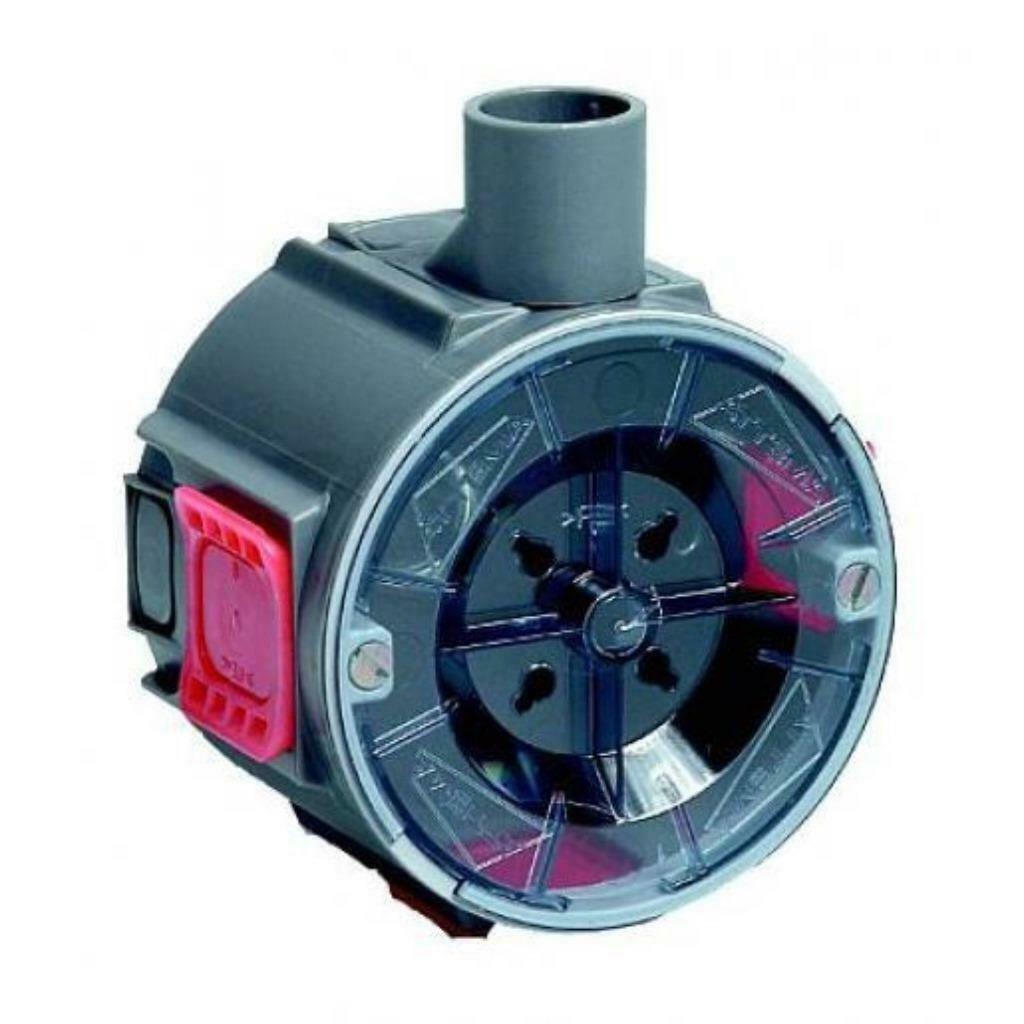 Hoge korting op Attema inbouwdozen!!, Verzenden, Nieuw, Overige typen