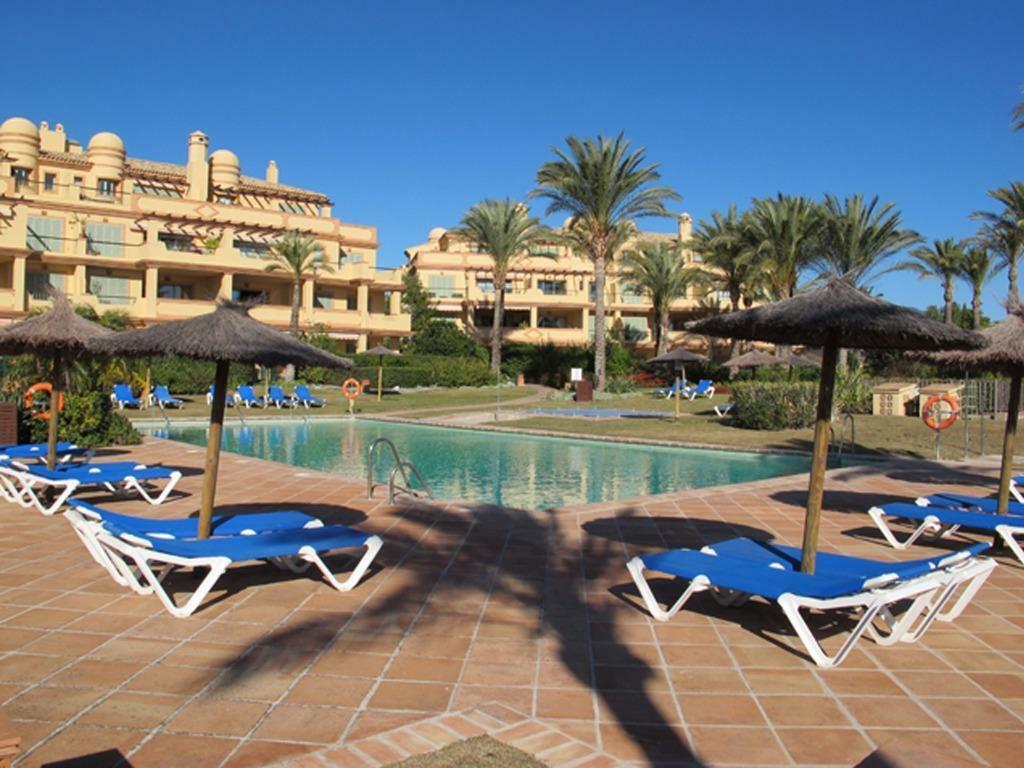 Penthouse te huur op Los Flamingos Costa del Sol, Wasmachine, Appartement, Overige, Eigenaar