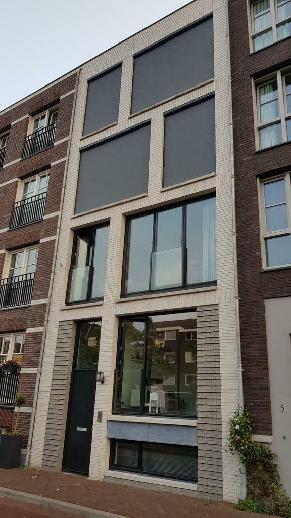 Monteur zonwering met veel ervaring voor alle reparaties., Diensten en Vakmensen, Zonweringinstallateurs, Garantie, Gordijnen of Lamellen