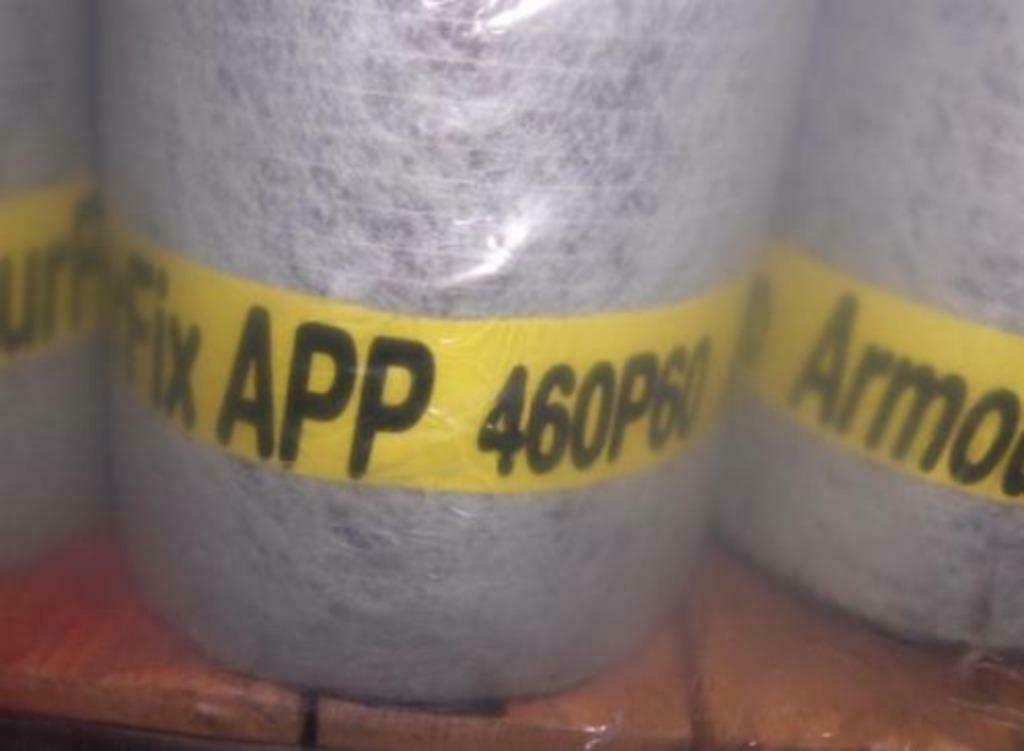 onderlaag onderrol p60460 plakrol spijkerrol 2,07 per m ex ‼, Ophalen, Overige materialen, Nieuw, 15 m² of meer