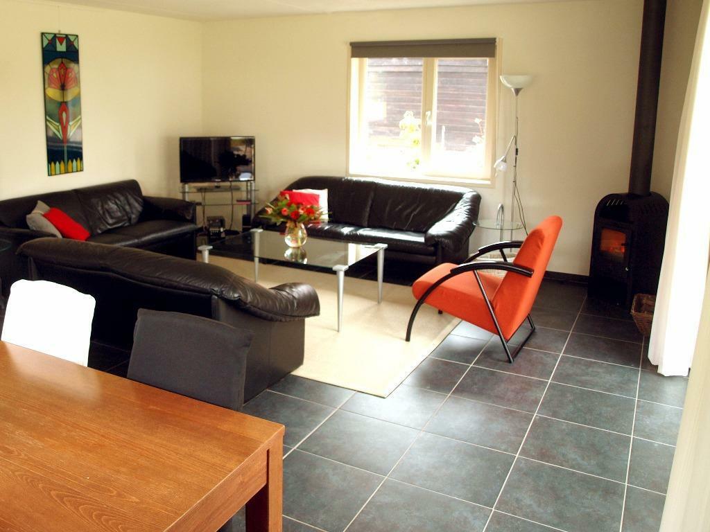 HEERLIJKE vakantiewoning,, 4 of meer slaapkamers, Open haard, Overige typen, Landelijk