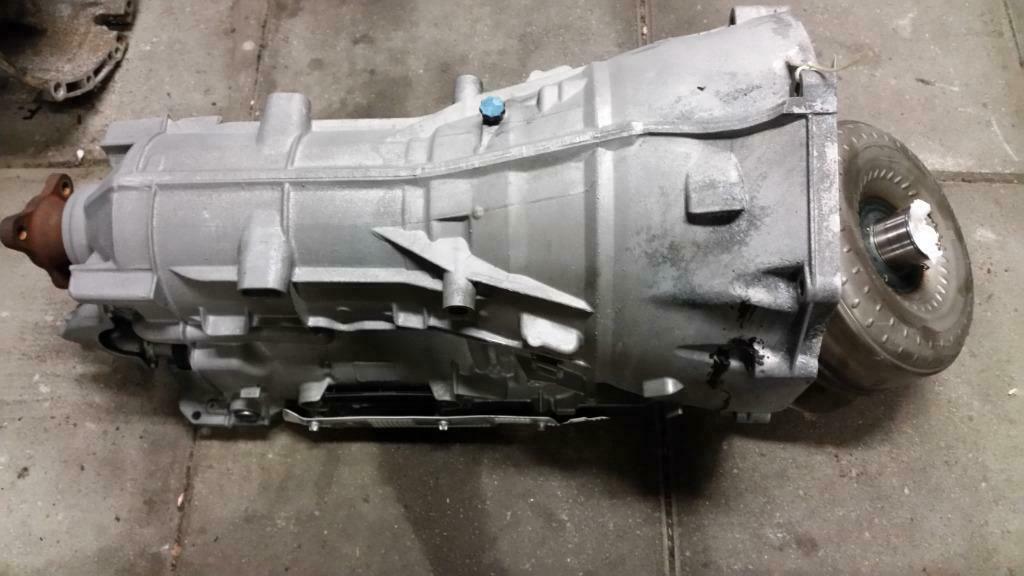 Automaatbak 7' E65 740I (24007566840), Ophalen, Gebruikt, BMW