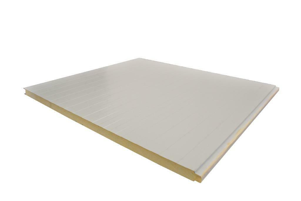 ACTIE Sandwichpaneel, tussenwand wit/wit, op maat!!, Ophalen, Nieuw, Overige materialen, Minder dan 20 mm