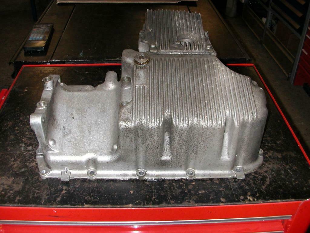 Carterpan diverse types Alfa Romeo gebruikt bij Baas Autos, Ophalen, Gebruikt, Alfa Romeo