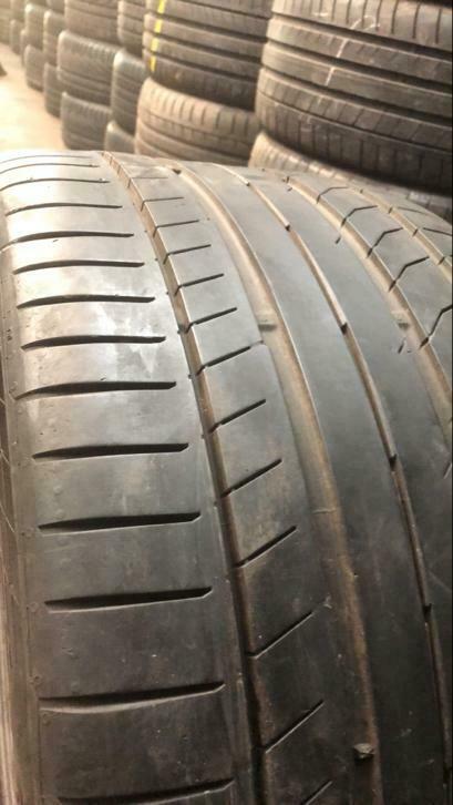 265 30 20 265 40 18 275 40 21 295 30 20 275 45 20 zomer !!, Gebruikt, Overige, Overige maten, Ophalen of Verzenden