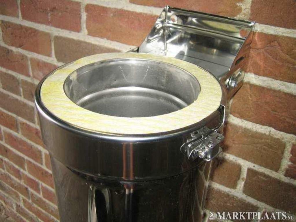 Dik Geurts Odin Tunnel Fixed, Nieuw, Hout, Vrijstaand