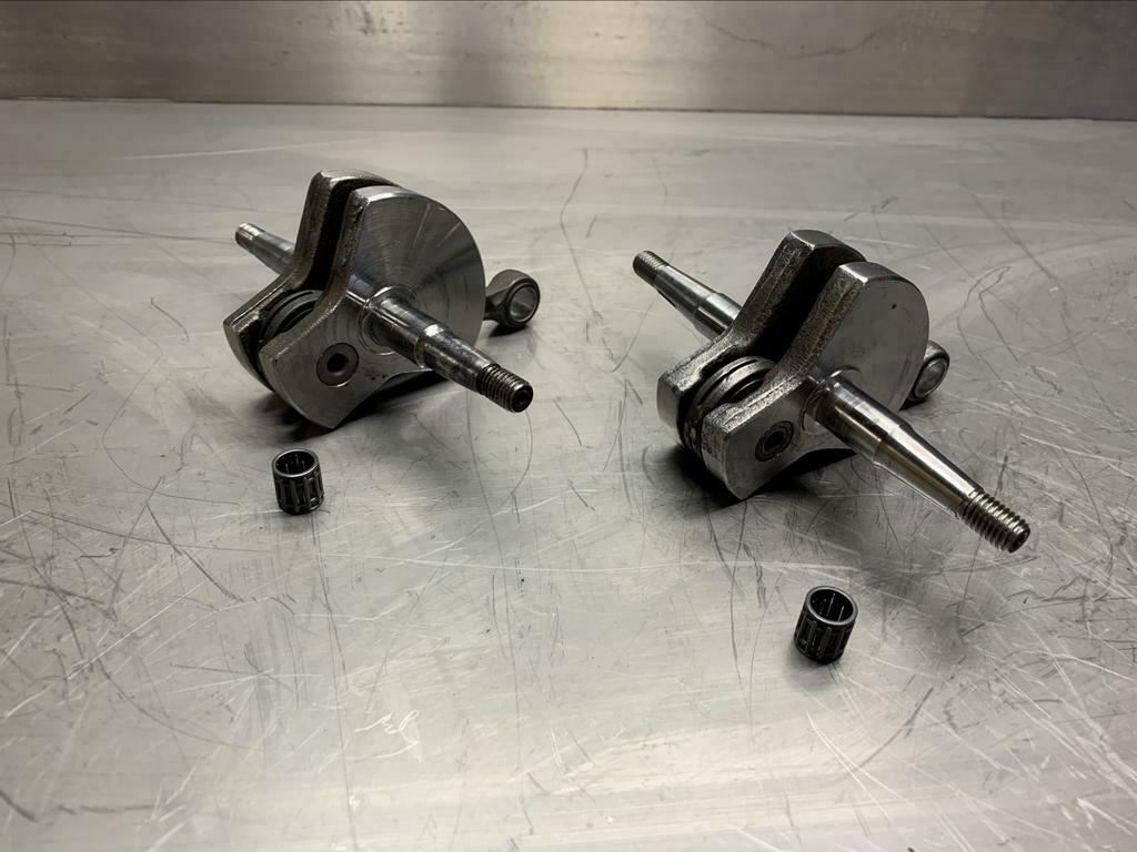 Gereviseerde JLO G50 krukassen (nu ook GA50), Ophalen of Verzenden, Nieuw, Overige merken