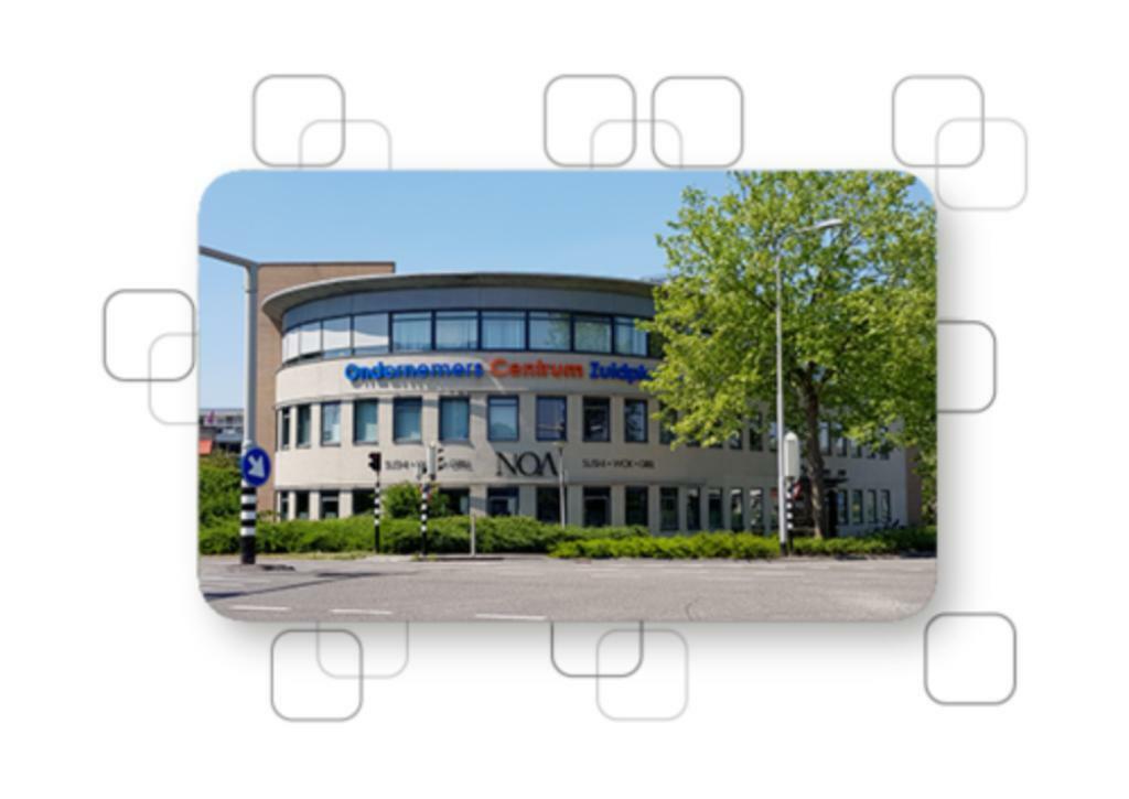 Kantoorruimte Capelle a/d IJssel Rotterdam & Schiedam, 25 m², Huur, Kantoorruimte
