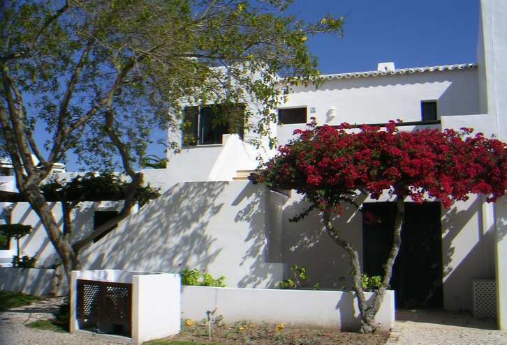 Luxe appartement Balaia Golf Village Albufeira (Algarve), Vakantie, Wasmachine, 2 slaapkamers, Algarve, Recreatiepark