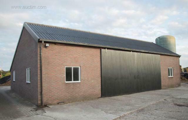 Opslagruimte gezocht, Buitengebied Voorthuizen - Putten