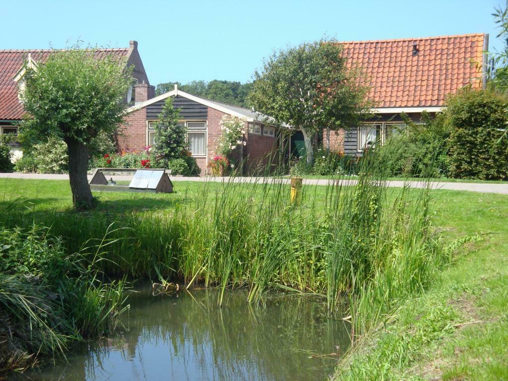 Castricum, vakantiewoning bij bos, strand en duinen, 2 slaapkamers, Noord-Holland, Aan zee, Internet