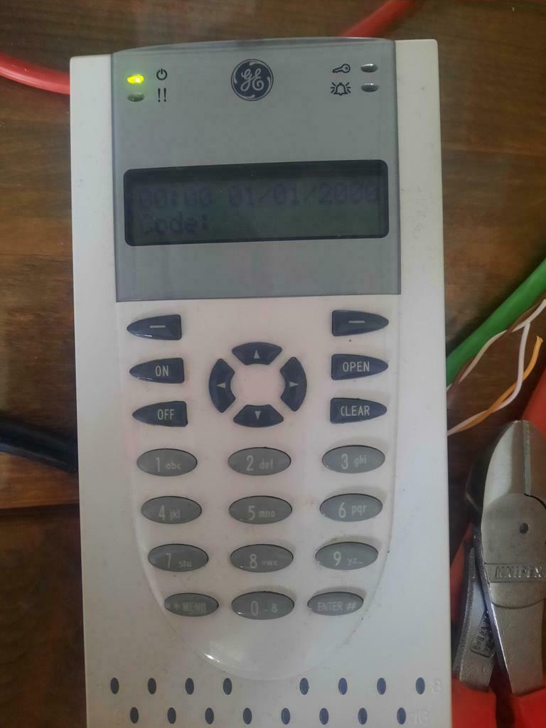 ATS2000 ATS4000 ATS1201 ATS1801 ATS1202 ATS1810 ATS1811, Ophalen of Verzenden, Gebruikt, Compleet systeem, Overige soorten