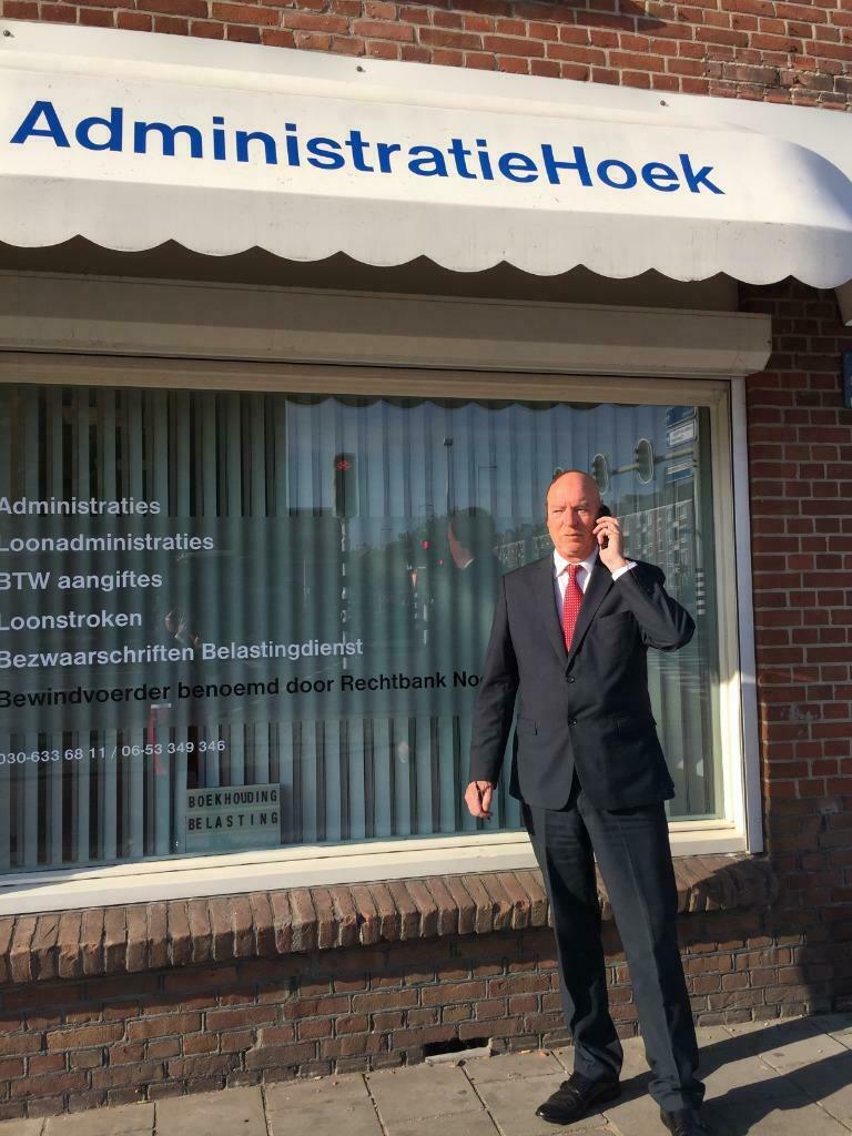 Garant BV: Experts in Administratie, Loon & Belastingen, Diensten en Vakmensen, Komt aan huis, Fiscaal of Juridisch