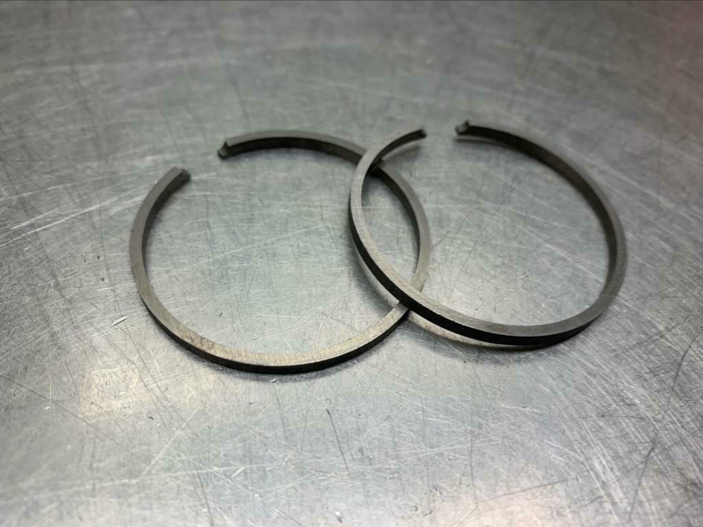 Zuigerveren: 38.00, 38.25, 38,50, 40.0, 40.25, 40.50, 40.75, Ophalen of Verzenden, Nieuw, Cilinder, Overige merken