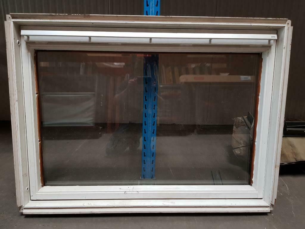 Grote voorraad gebruikte Velux dakramen incl. gootstuk!!, Ophalen, Gebruikt, 80 tot 120 cm, 80 tot 120 cm