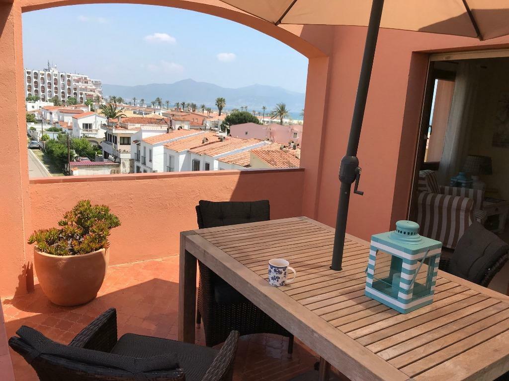 Ampuriabrava | Empuriabrava | Costa Brava, Costa Brava, Appartement, Overige, Eigenaar