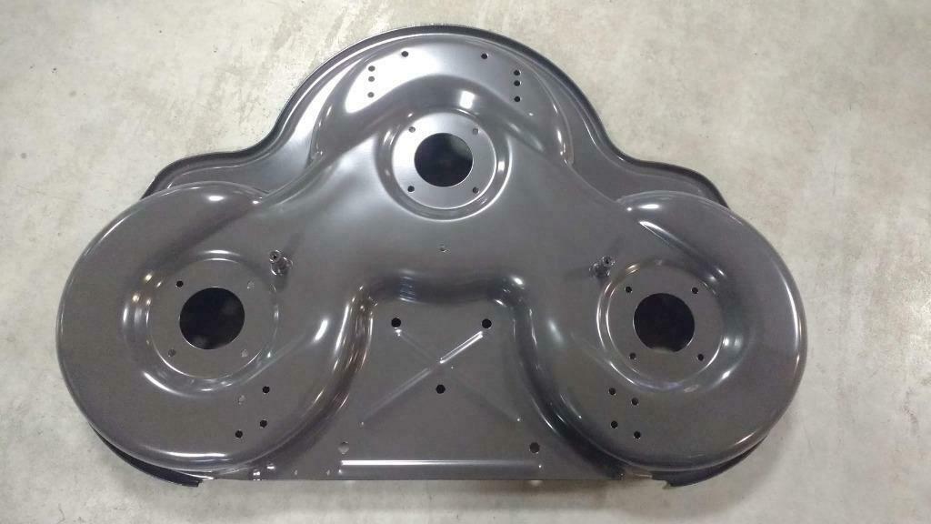 Orgineel nieuw Husqvarna Rider 94 cm maaidek, Ophalen of Verzenden, Nieuw, Husqvarna, 90 tot 120 cm