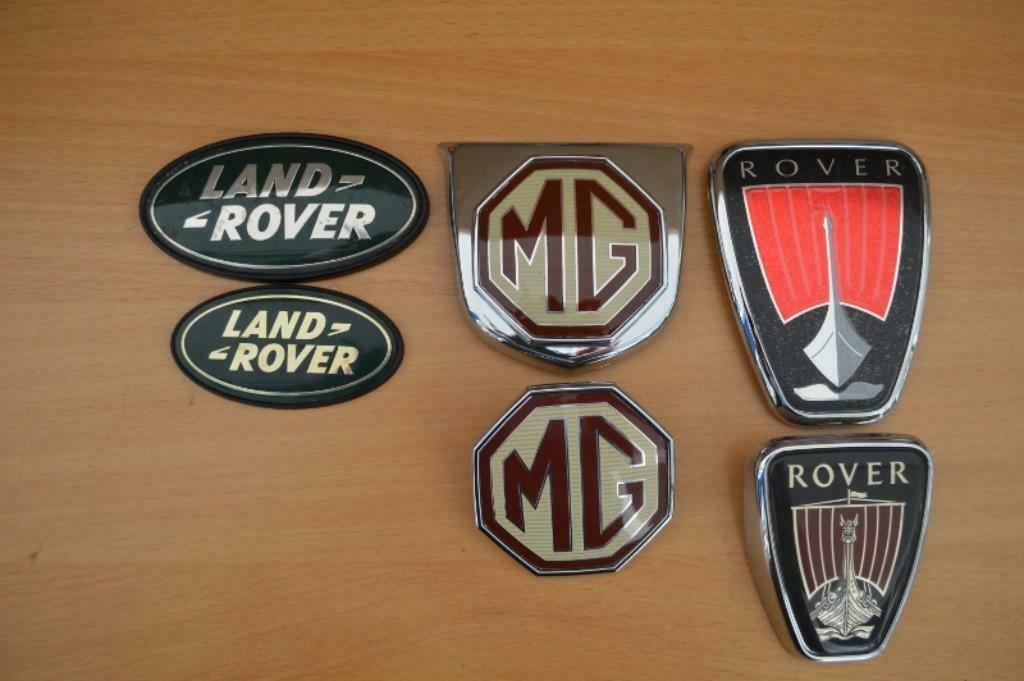 Onderdelen > verkoop mg & rover & landrover gebruikt - nieuw, Auto-onderdelen, Ophalen of Verzenden, Land Rover