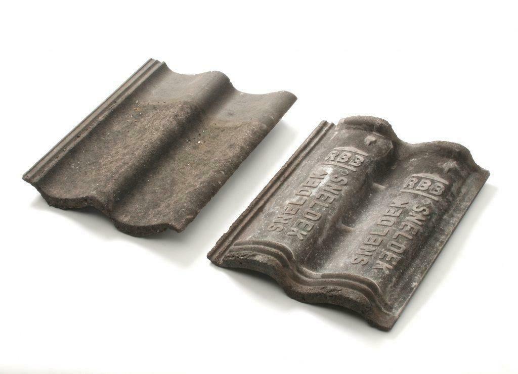 RBB sneldekpannen en Neroma , Roma , Teeuwen, alle modellen, Ophalen of Verzenden, Nieuw, Dakpannen